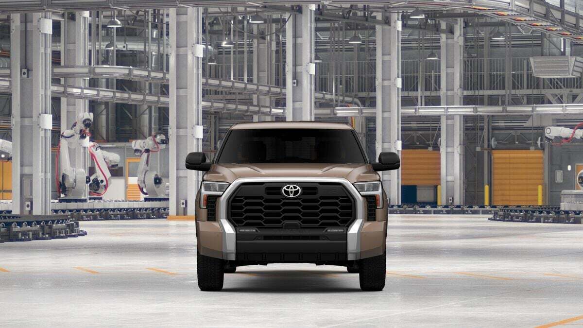 2026 Toyota Tundra SR5 Laurel MD