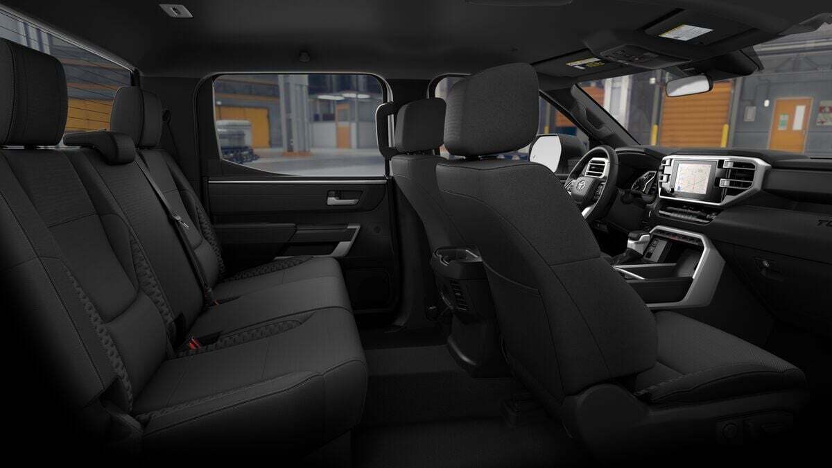 2026 Toyota Tundra SR5 Laurel MD