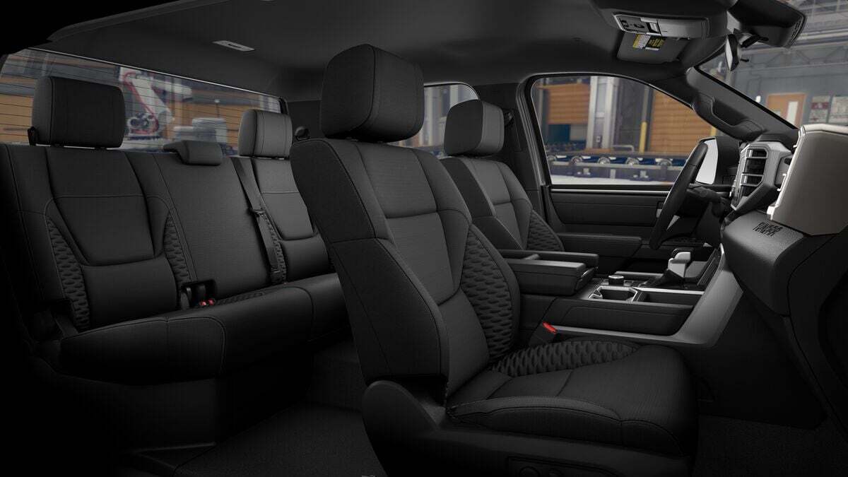 2026 Toyota Tundra SR5 Laurel MD