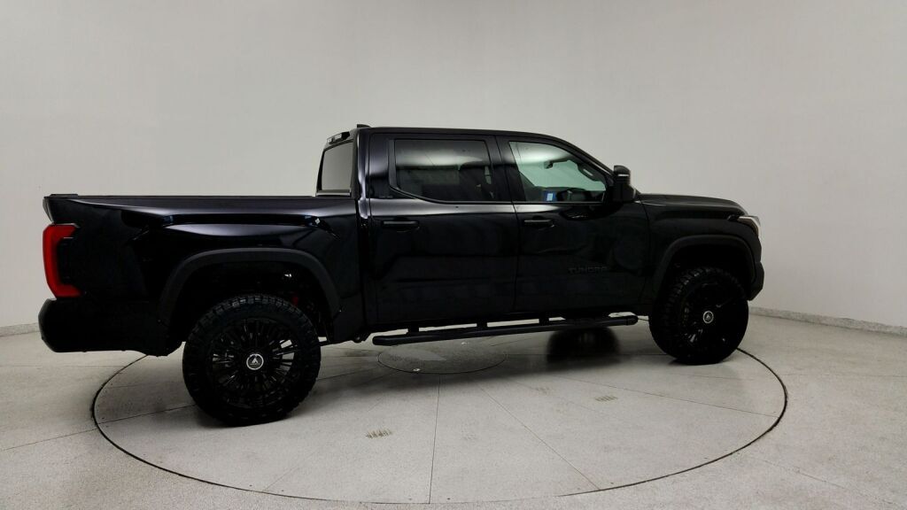 2026 Toyota Tundra SR5 Laurel MD