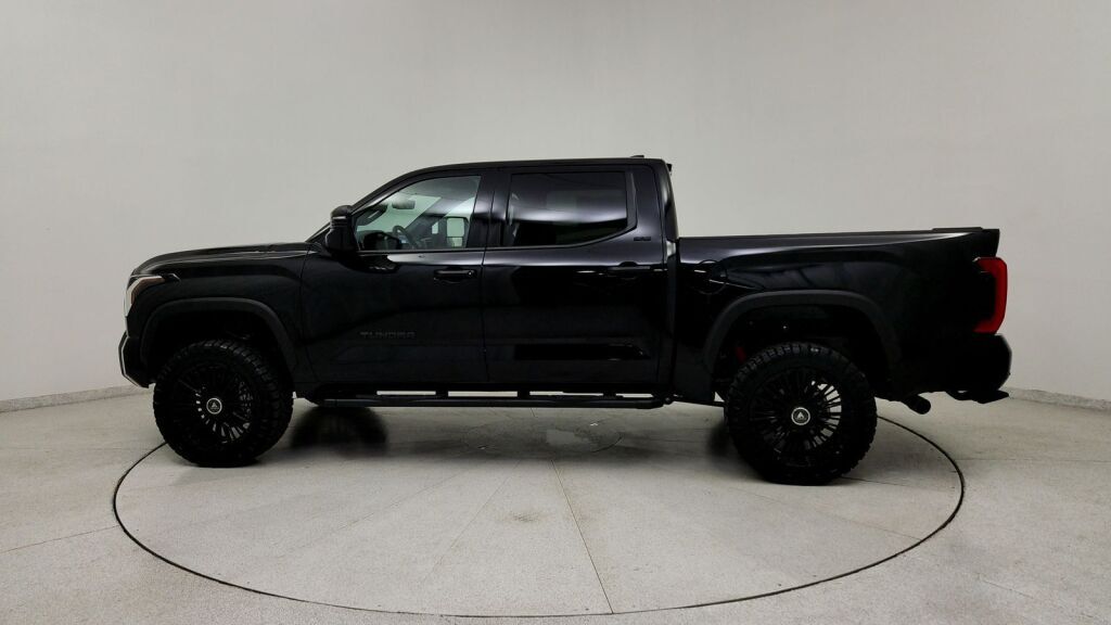 2026 Toyota Tundra SR5 Laurel MD