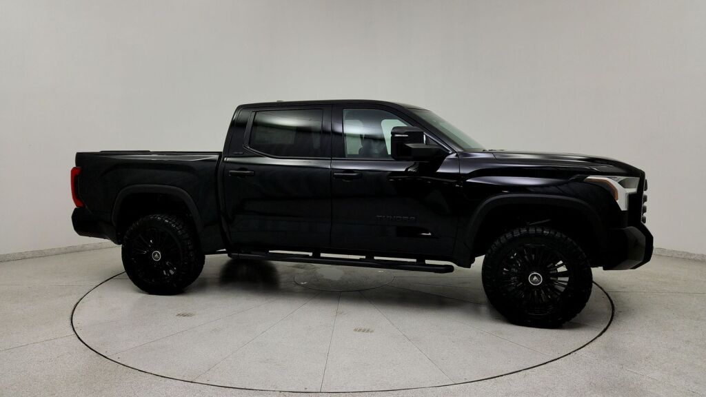 2026 Toyota Tundra SR5 Laurel MD