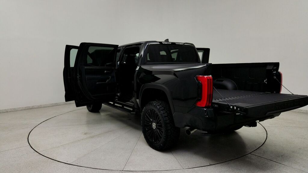 2026 Toyota Tundra SR5 Laurel MD