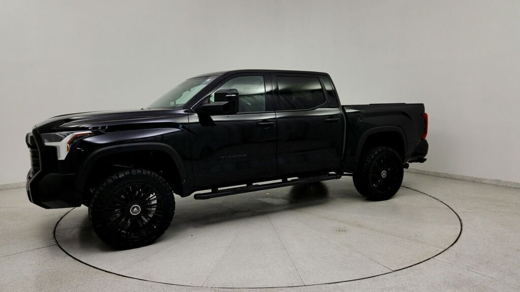 2026 Toyota Tundra SR5 Laurel MD