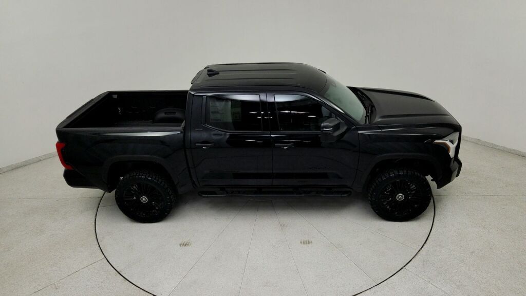 2026 Toyota Tundra SR5 Laurel MD