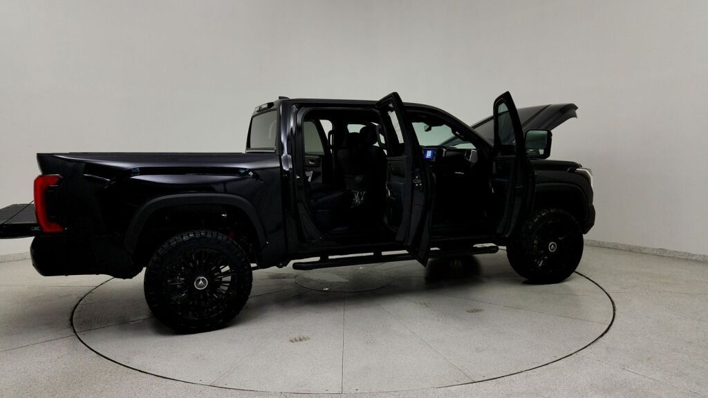 2026 Toyota Tundra SR5 Laurel MD