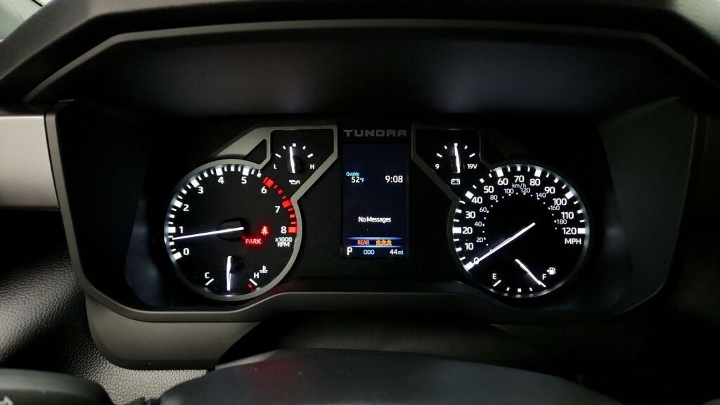 2026 Toyota Tundra SR5 Laurel MD