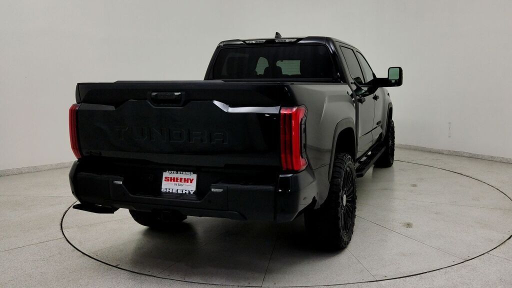 2026 Toyota Tundra SR5 Laurel MD