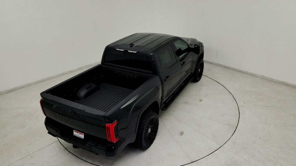 2026 Toyota Tundra SR5 Laurel MD