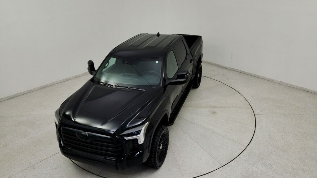 2026 Toyota Tundra SR5 Laurel MD