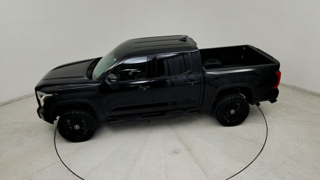 2026 Toyota Tundra SR5 Laurel MD