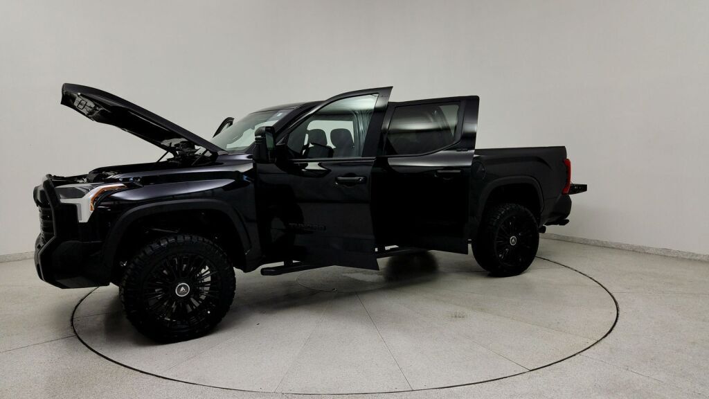 2026 Toyota Tundra SR5 Laurel MD