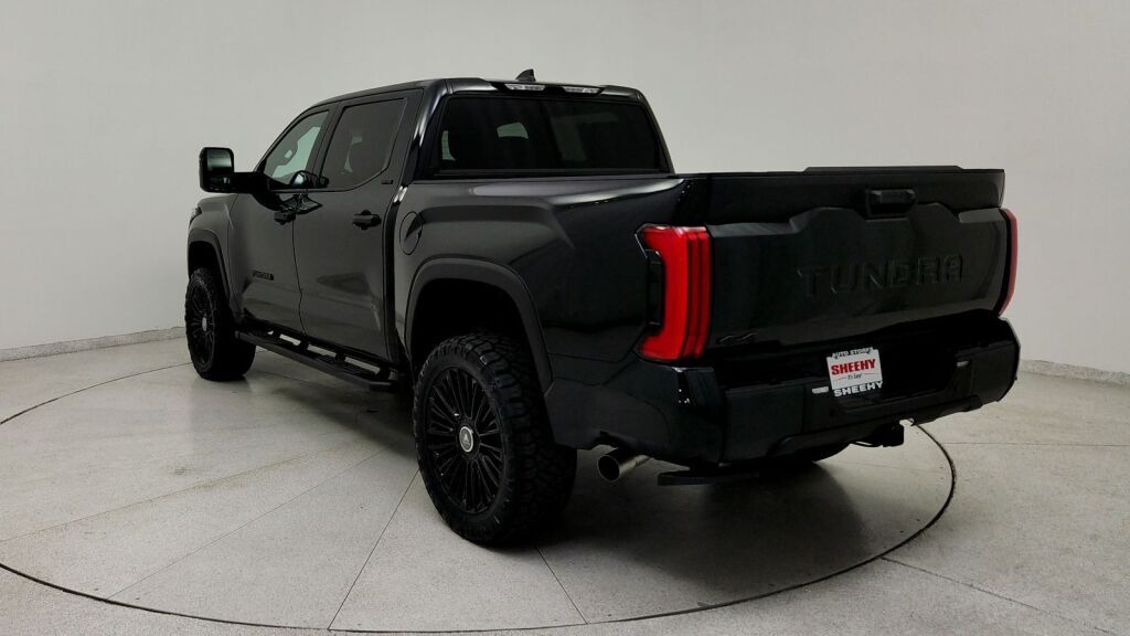 2026 Toyota Tundra SR5 Laurel MD