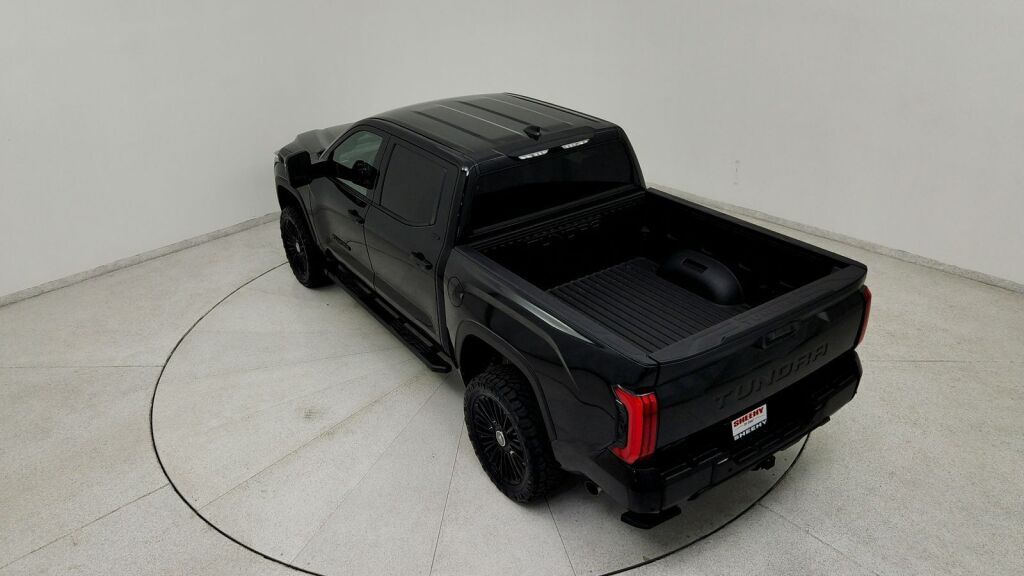 2026 Toyota Tundra SR5 Laurel MD