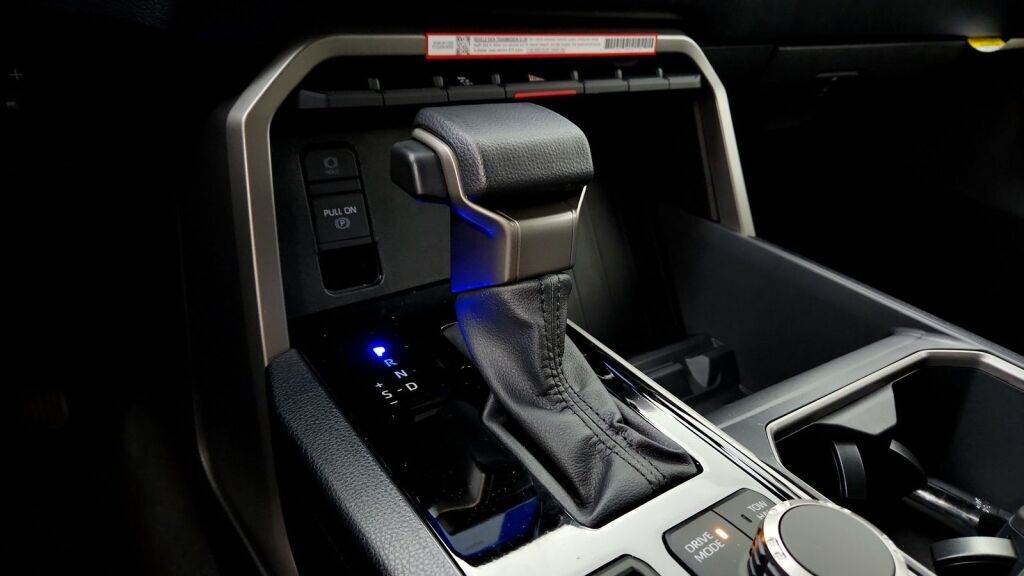 2026 Toyota Tundra SR5 Laurel MD