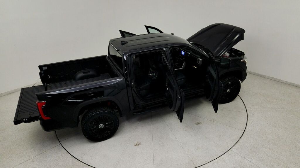 2026 Toyota Tundra SR5 Laurel MD