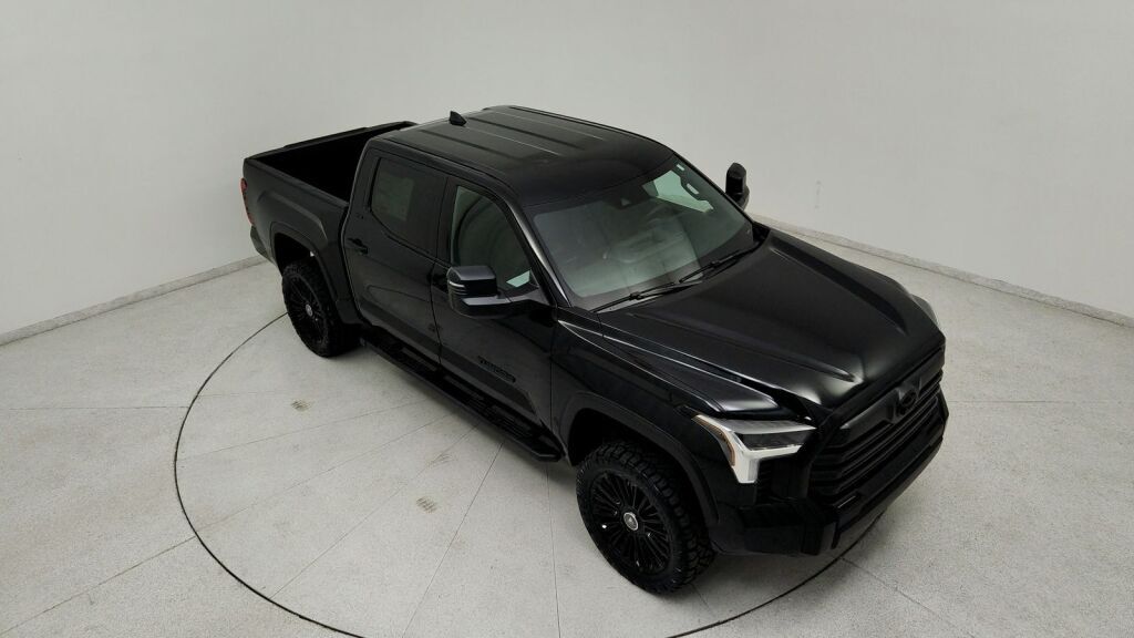 2026 Toyota Tundra SR5 Laurel MD