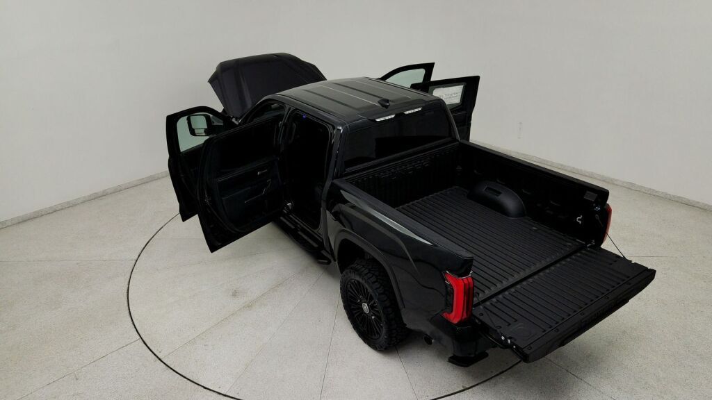 2026 Toyota Tundra SR5 Laurel MD