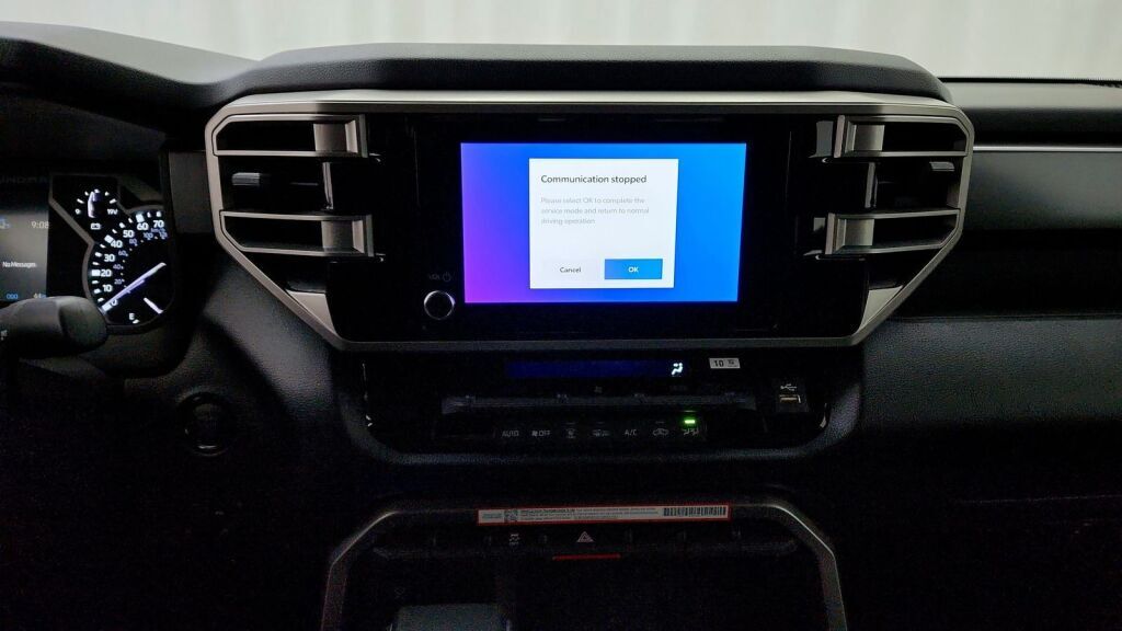 2026 Toyota Tundra SR5 Laurel MD