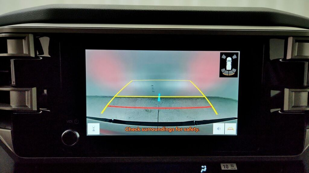 2026 Toyota Tundra SR5 Laurel MD