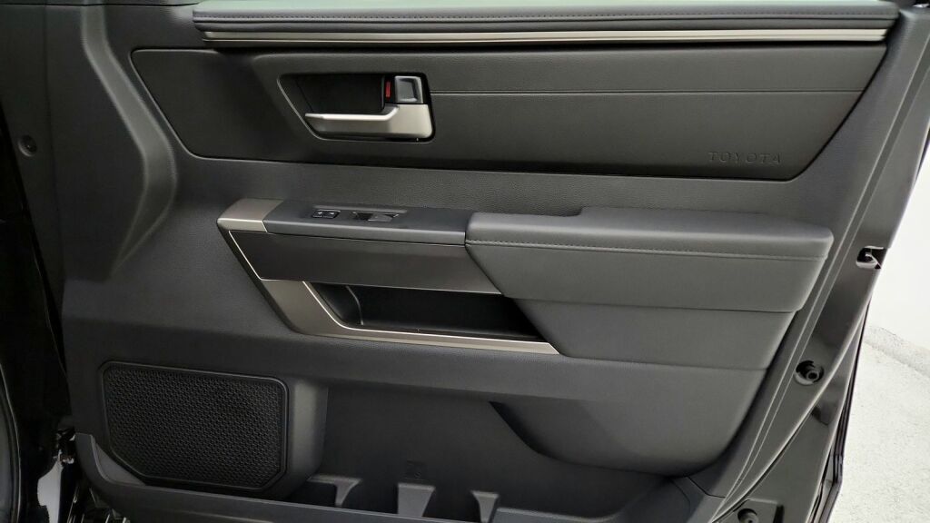 2026 Toyota Tundra SR5 Laurel MD