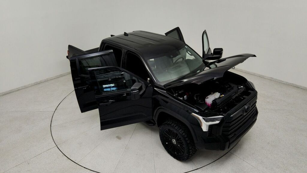 2026 Toyota Tundra SR5 Laurel MD