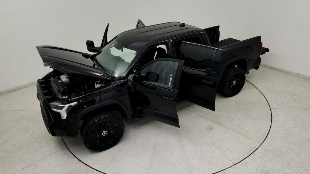 2026 Toyota Tundra SR5 Laurel MD