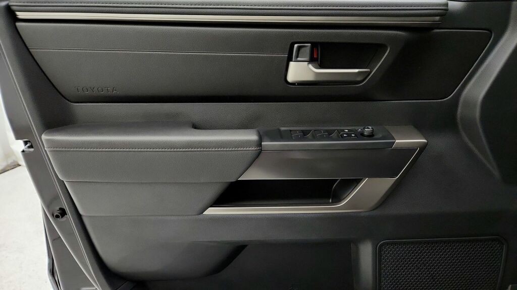 2026 Toyota Tundra SR5 Laurel MD