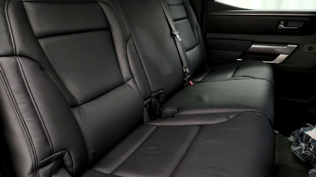 2026 Toyota Tundra SR5 Laurel MD