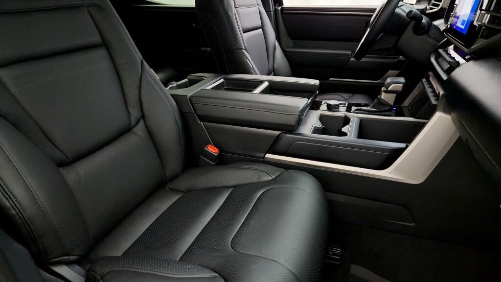 2026 Toyota Tundra SR5 Laurel MD