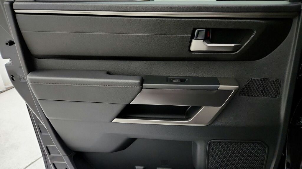 2026 Toyota Tundra SR5 Laurel MD