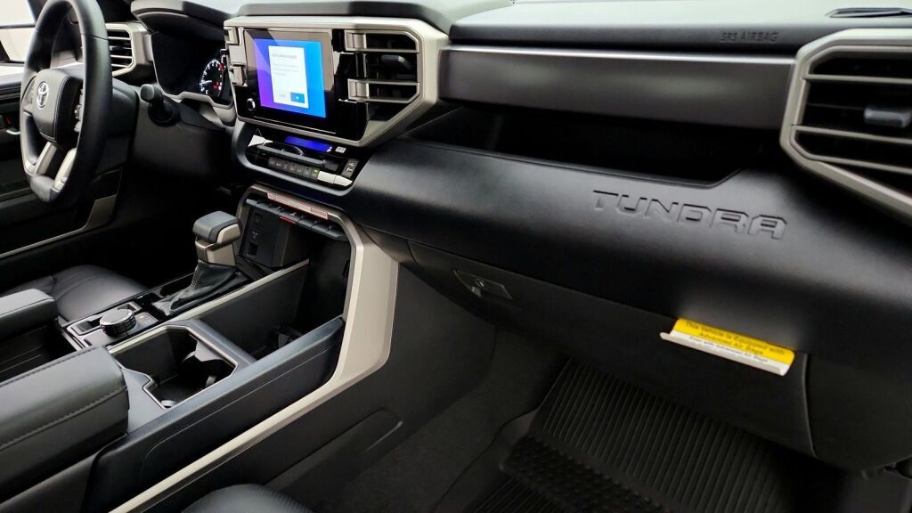 2026 Toyota Tundra SR5 Laurel MD