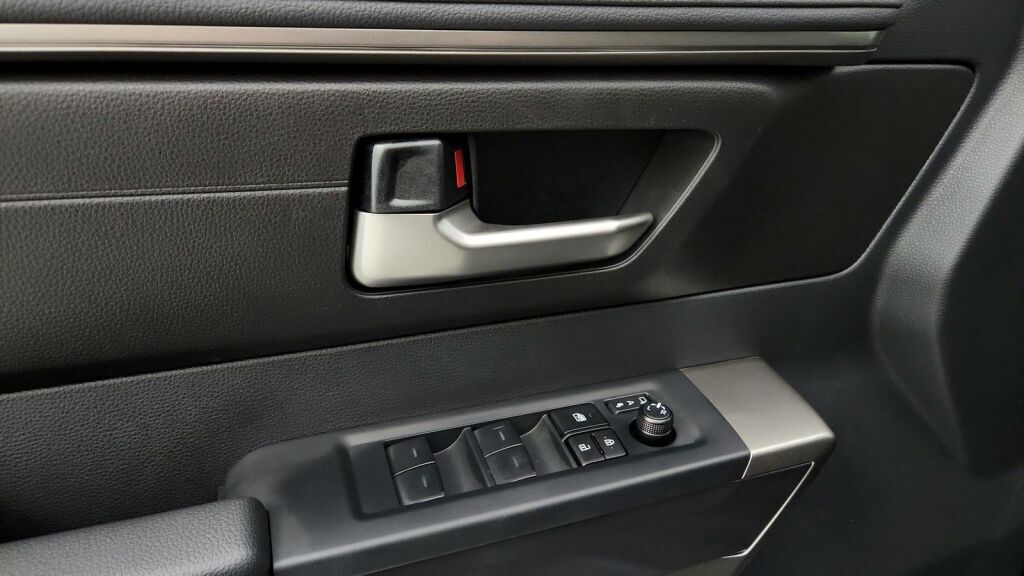 2026 Toyota Tundra SR5 Laurel MD