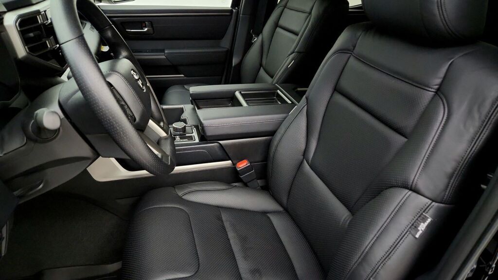 2026 Toyota Tundra SR5 Laurel MD