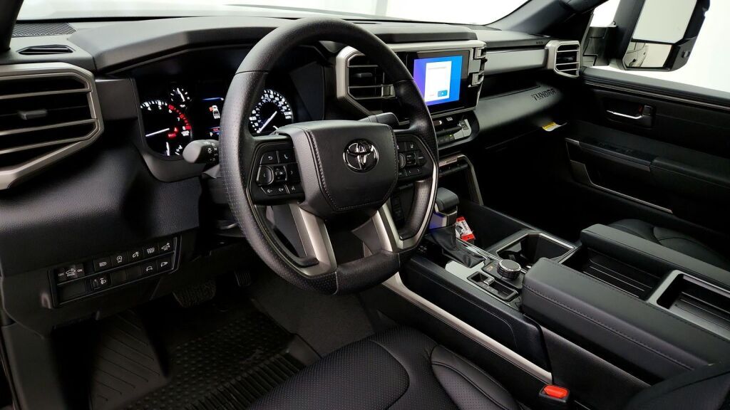 2026 Toyota Tundra SR5 Laurel MD