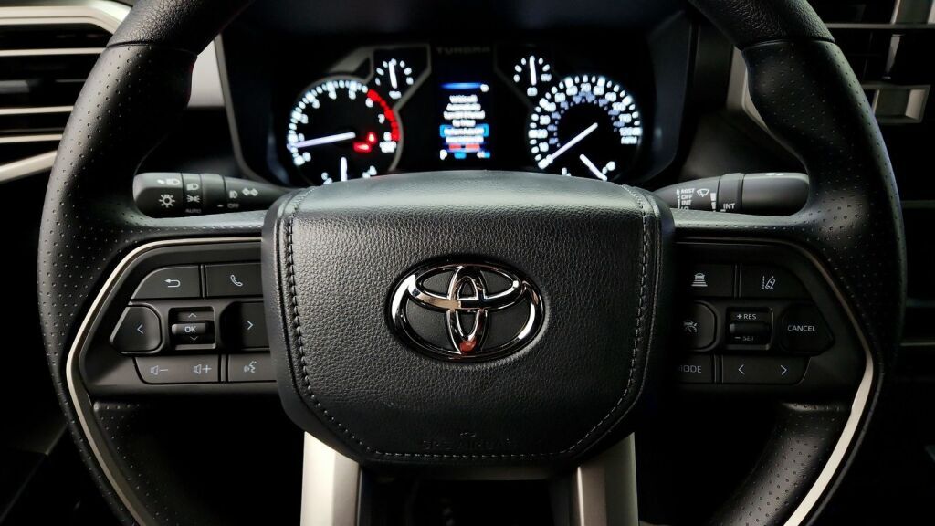 2026 Toyota Tundra SR5 Laurel MD