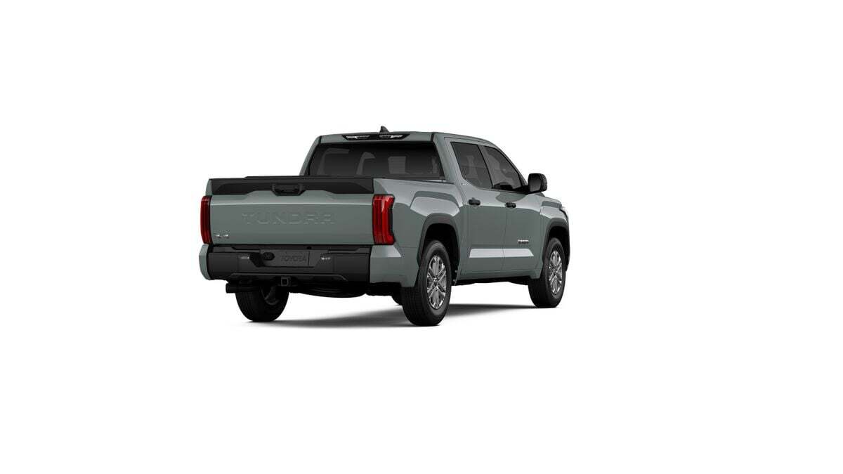 2026 Toyota Tundra SR5 Laurel MD
