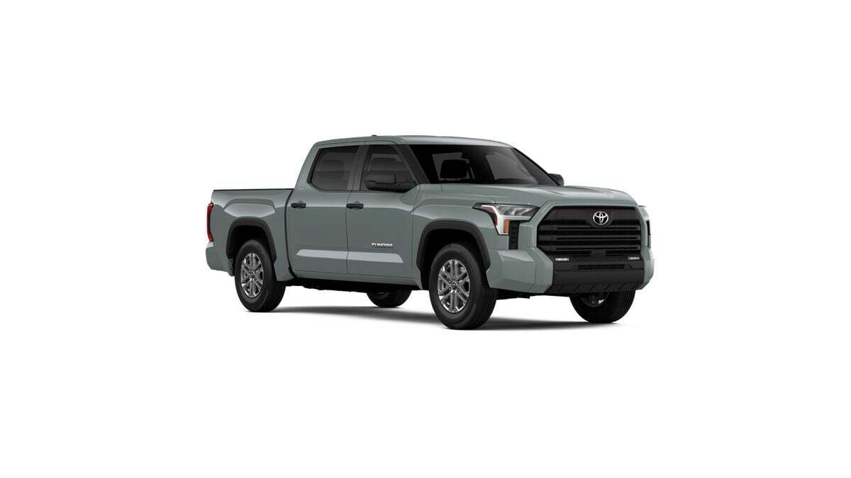 2026 Toyota Tundra SR5 Laurel MD
