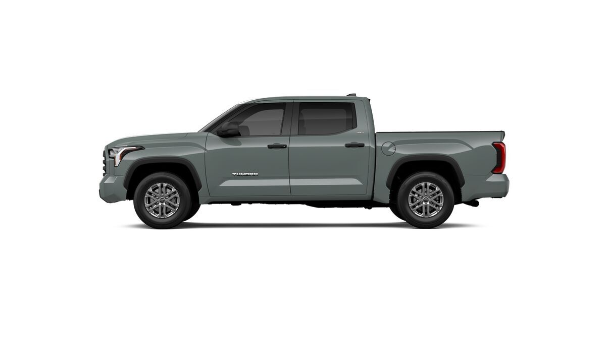 2026 Toyota Tundra SR5 Laurel MD