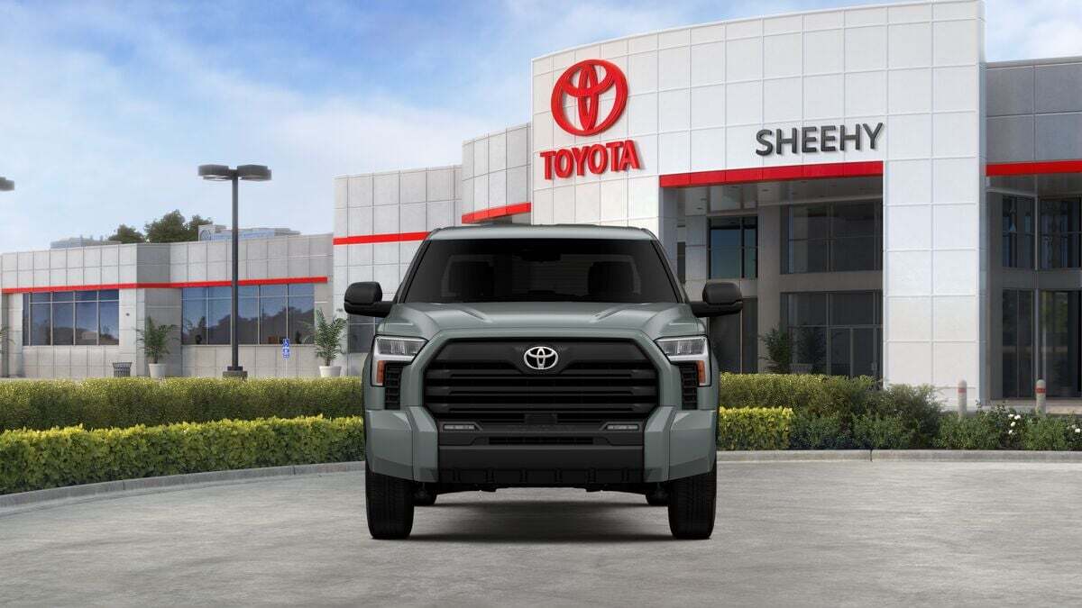 2026 Toyota Tundra SR5 Laurel MD