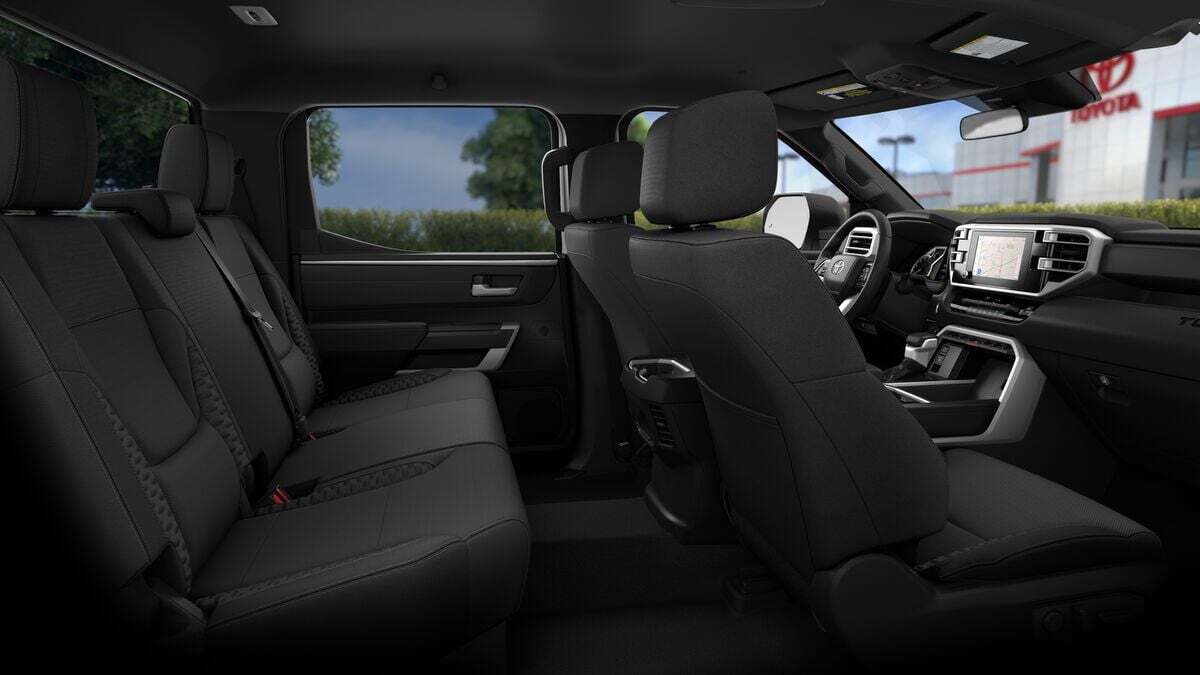 2026 Toyota Tundra SR5 Laurel MD