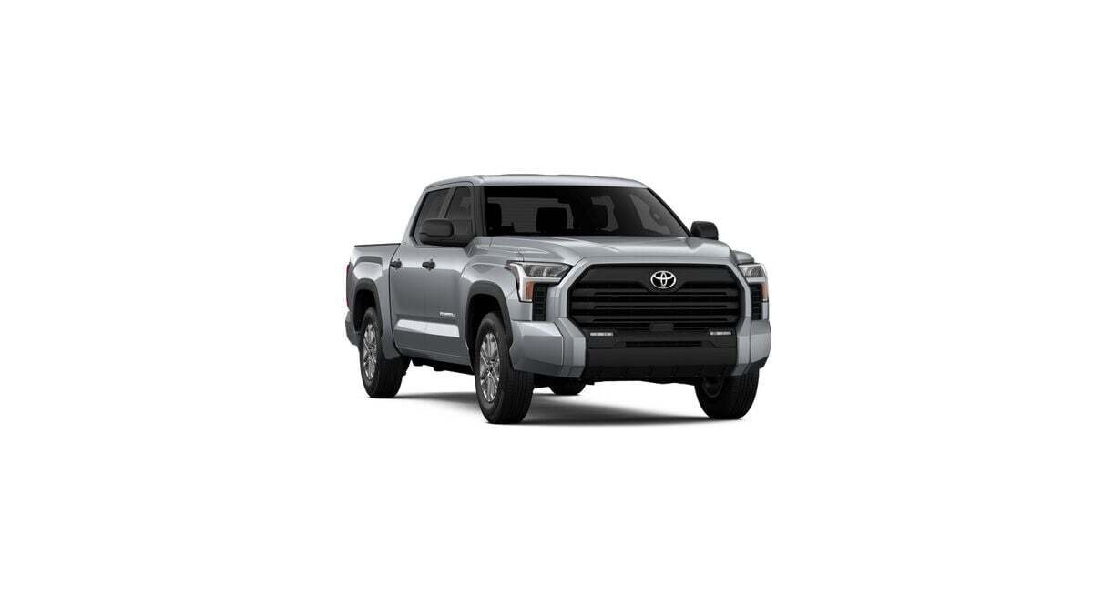 2026 Toyota Tundra SR5 Laurel MD