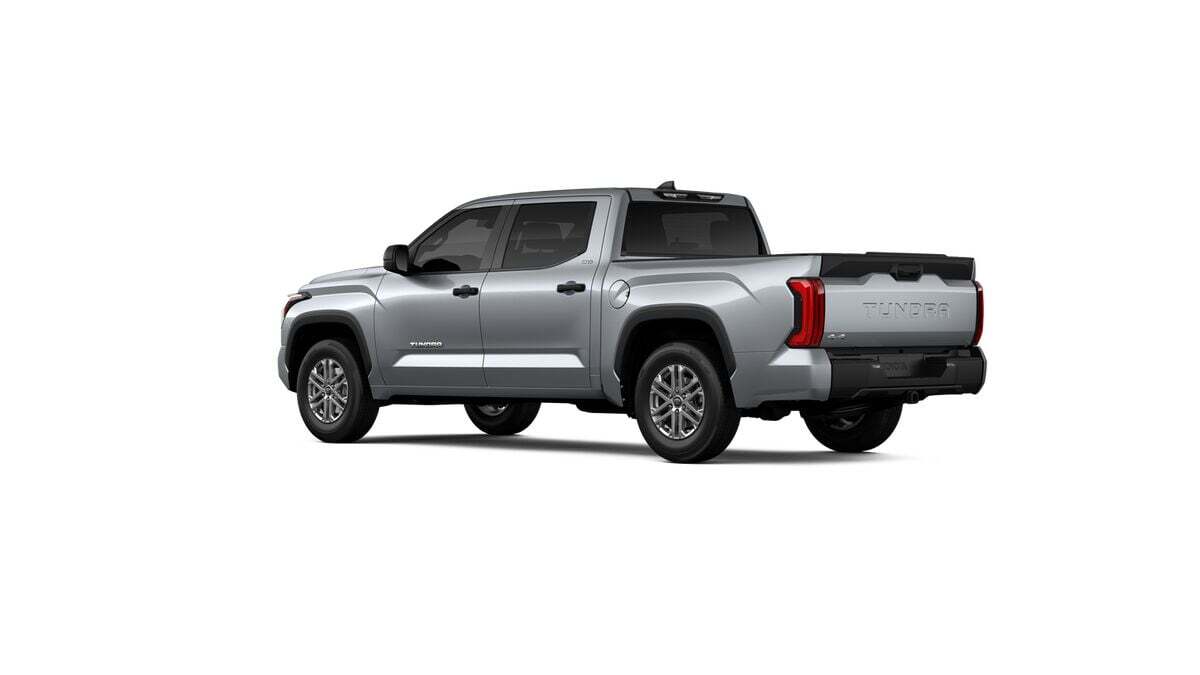 2026 Toyota Tundra SR5 Laurel MD