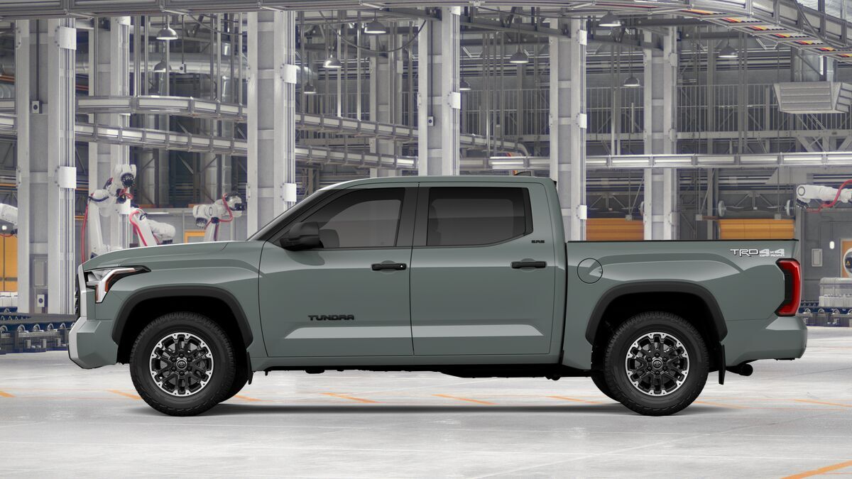 2026 Toyota Tundra SR5 Laurel MD