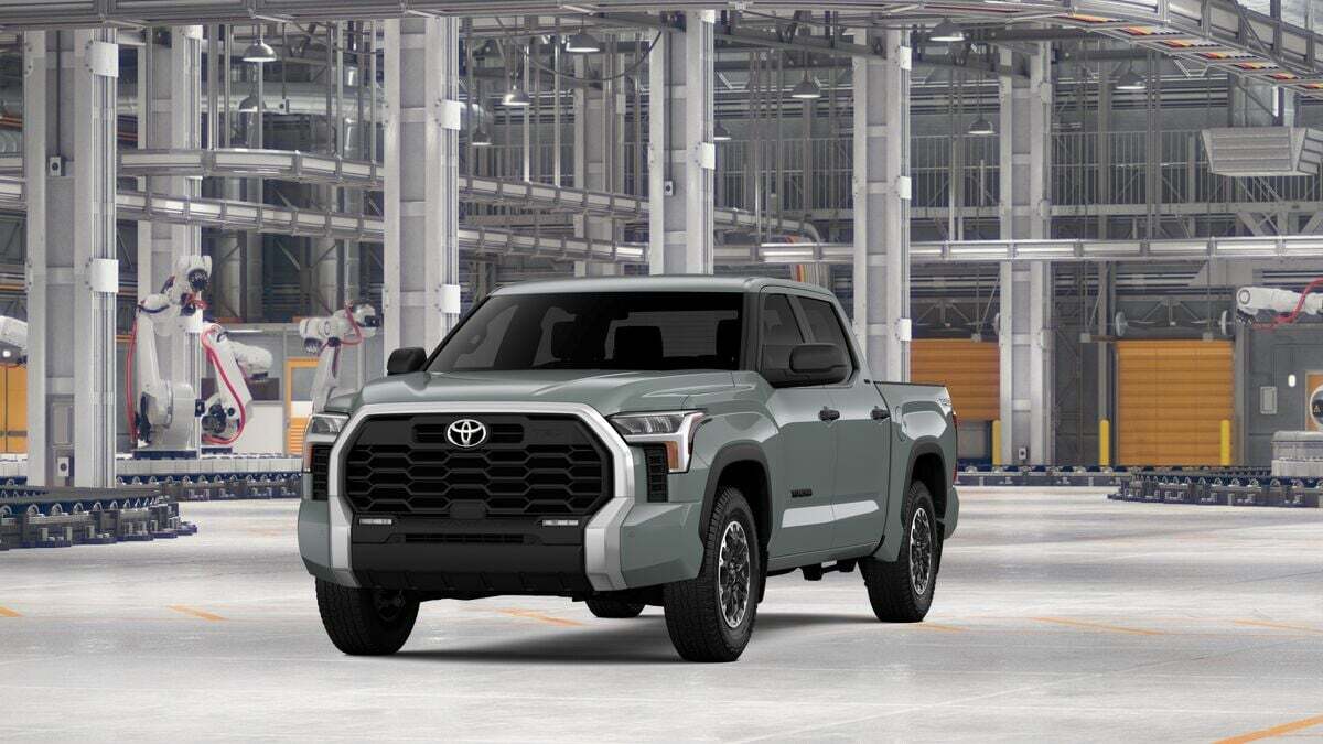 2026 Toyota Tundra SR5 Laurel MD