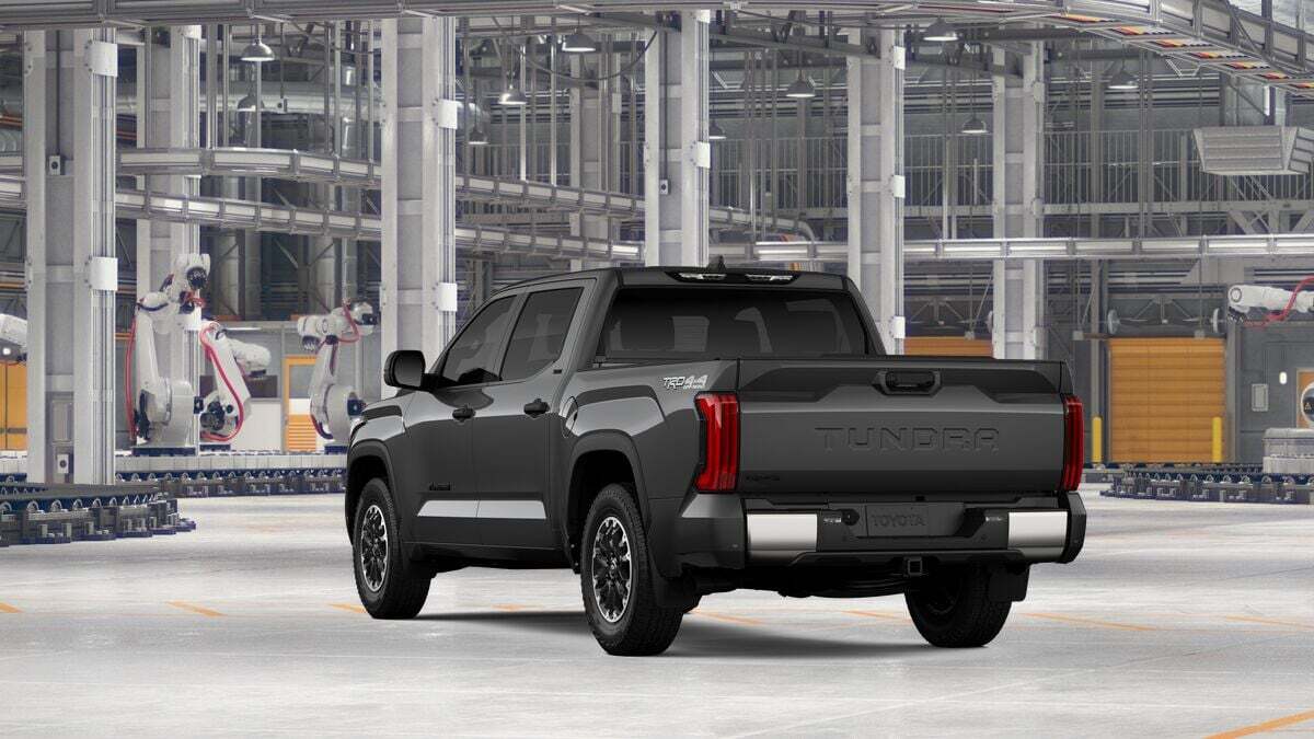 2026 Toyota Tundra SR5 Laurel MD