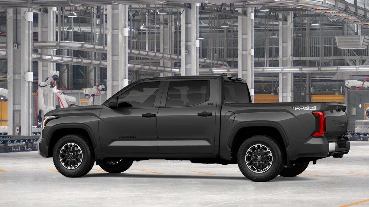 2026 Toyota Tundra SR5 Laurel MD