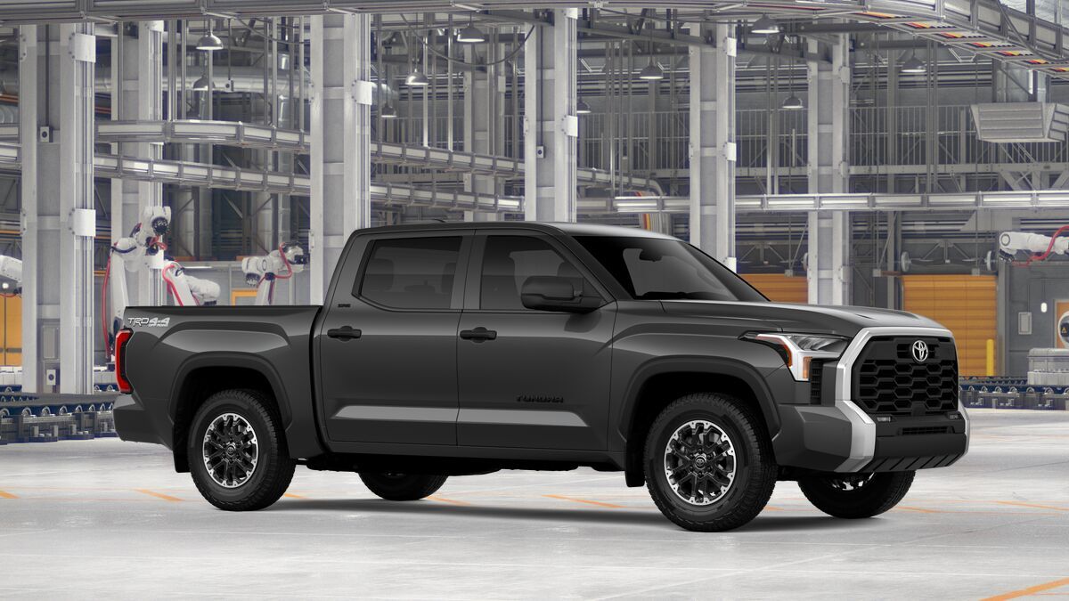 2026 Toyota Tundra SR5 Laurel MD
