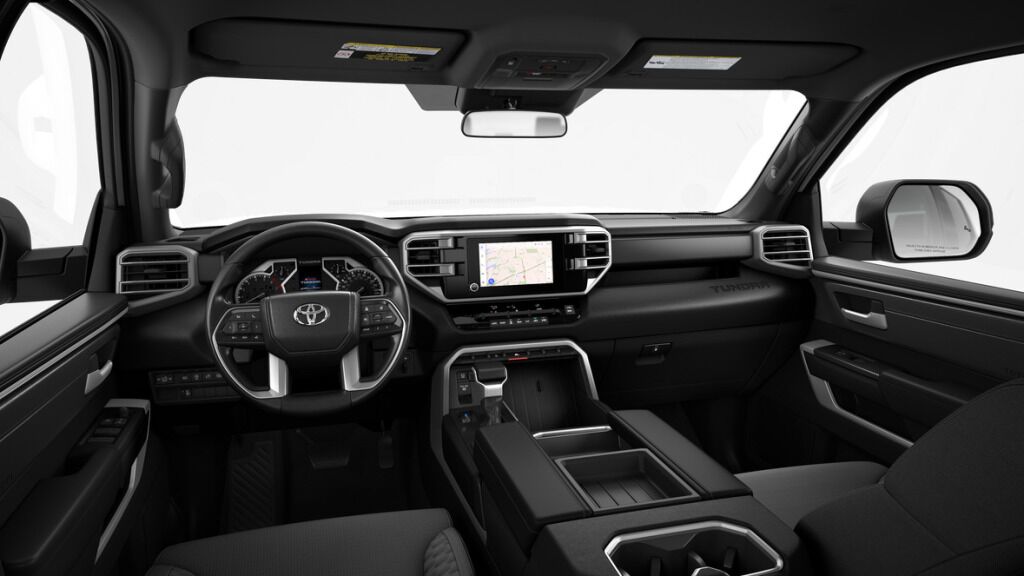 2026 Toyota Tundra SR5 Laurel MD