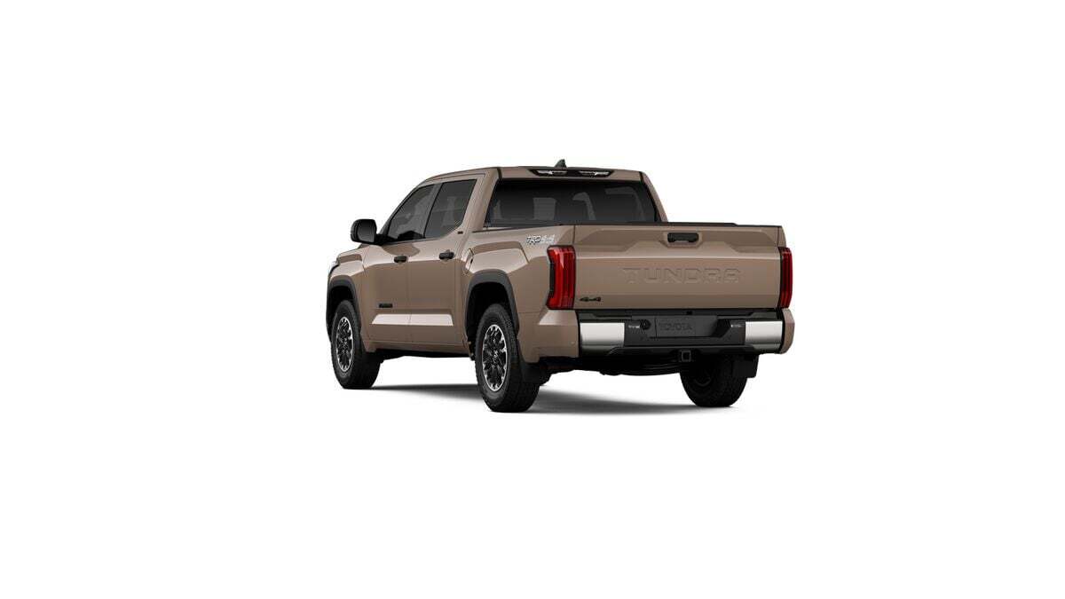 2026 Toyota Tundra SR5 Laurel MD